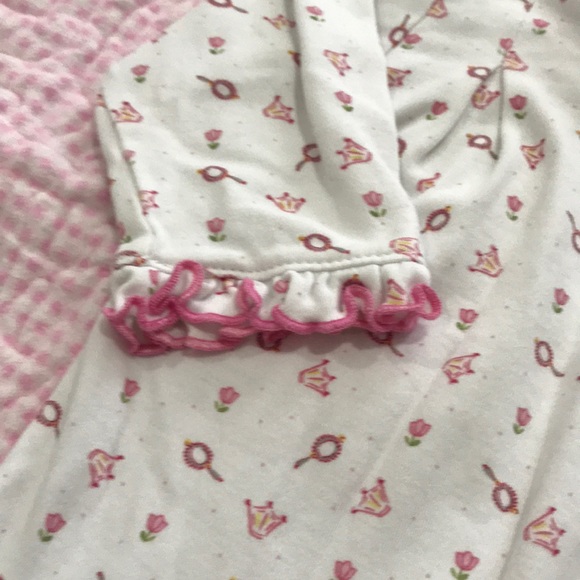 Kissy Kissy One Piece - Picture 3 of 3